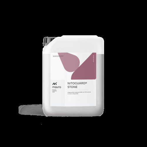 Mavro Nitoguard Stone 25 liter